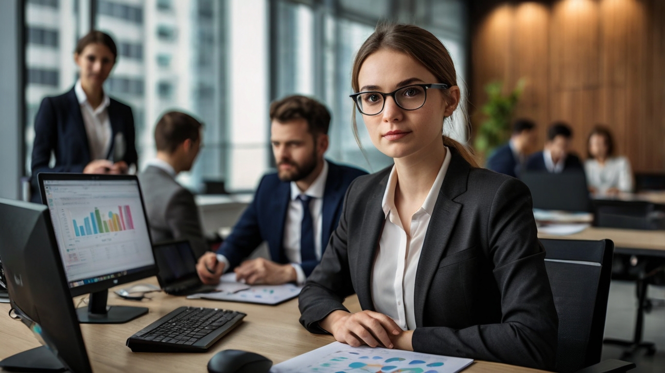 FinanzExperten Team